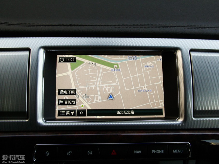 2015ݱXF Sportbrake 2.0T A