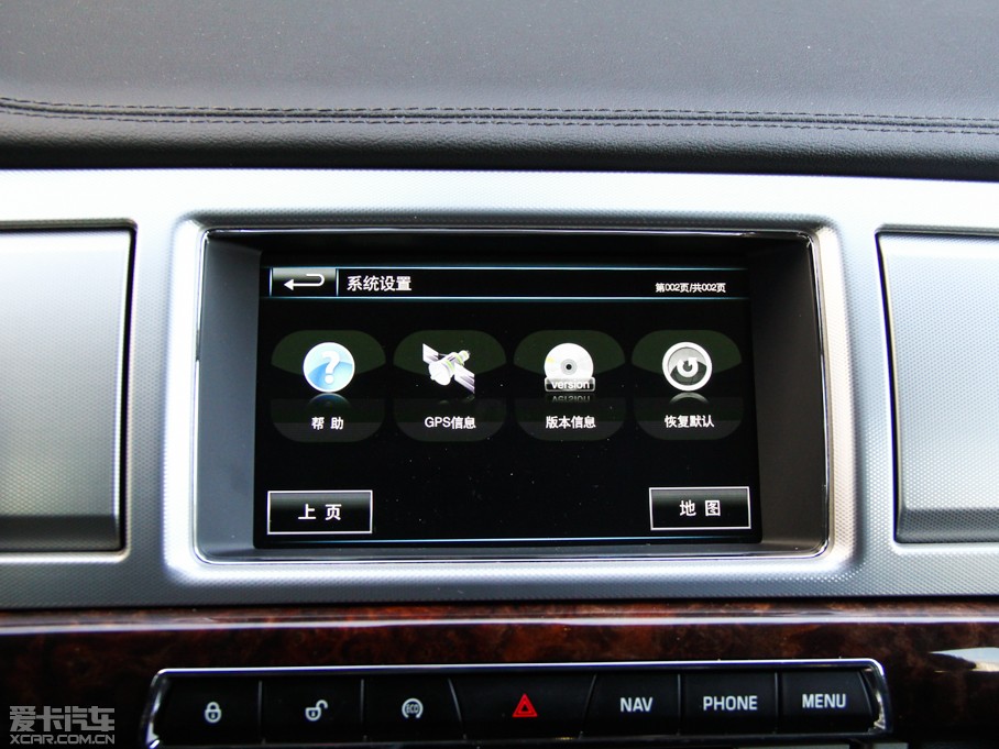 2015ݱXF Sportbrake 2.0T A