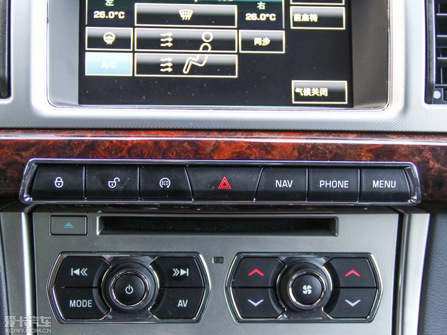 2015ݱXF Sportbrake 2.0T A