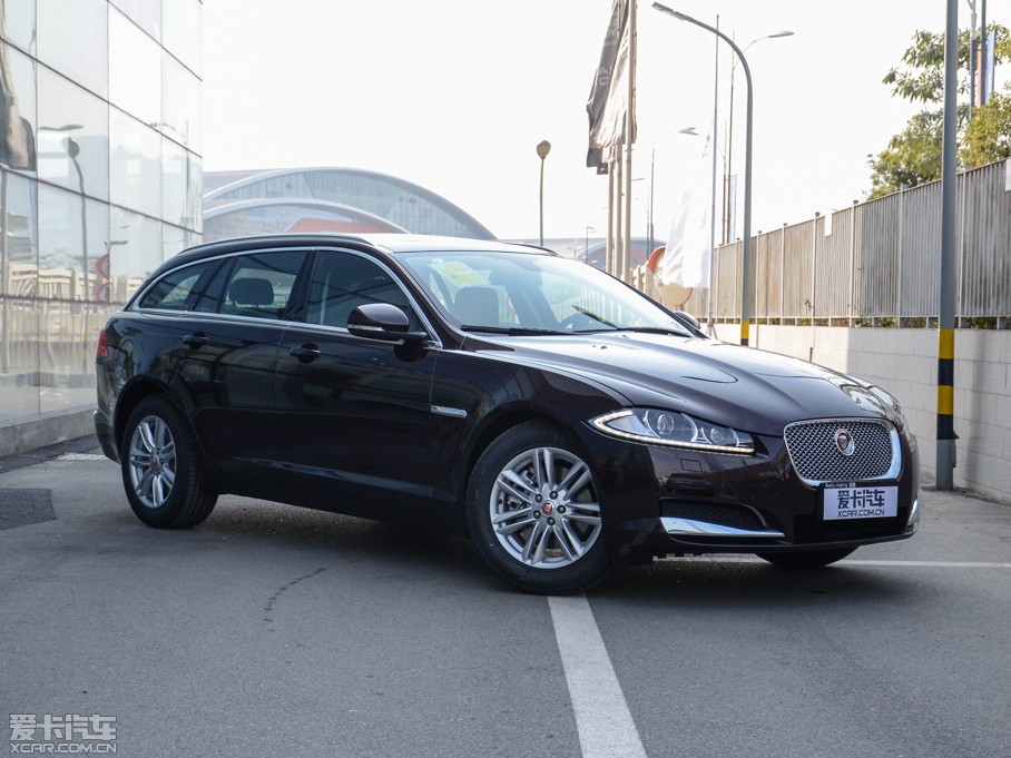 2015ݱXF Sportbrake 2.0T LA