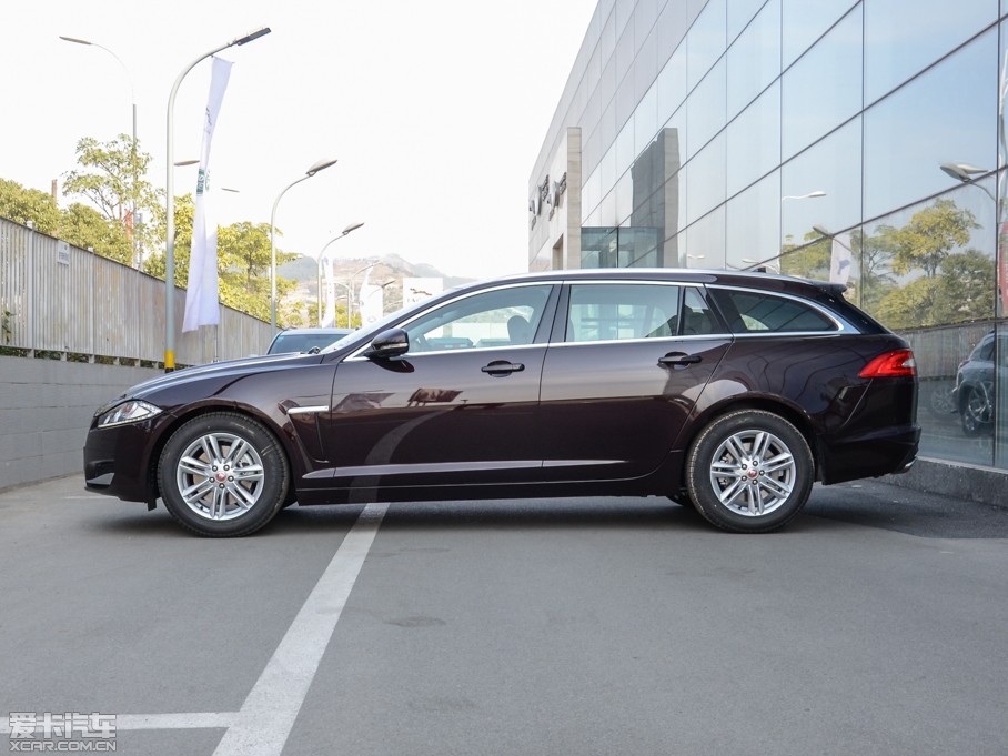 2015ݱXF Sportbrake 2.0T LA