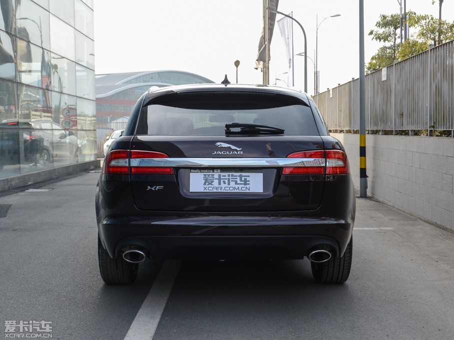 2015ݱXF Sportbrake 2.0T LA