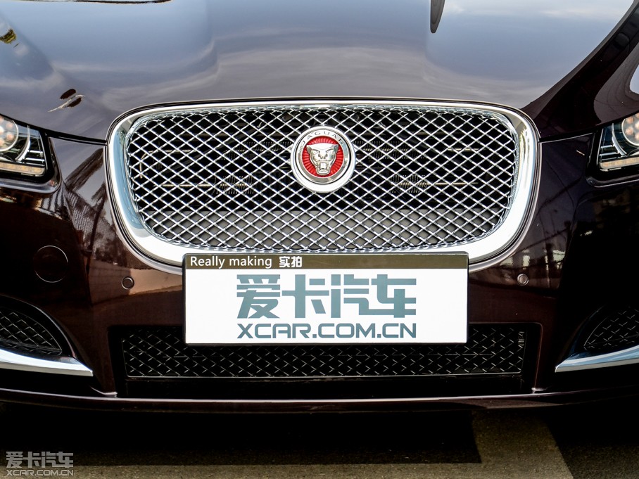 2015ݱXF Sportbrake 2.0T L(fng)A