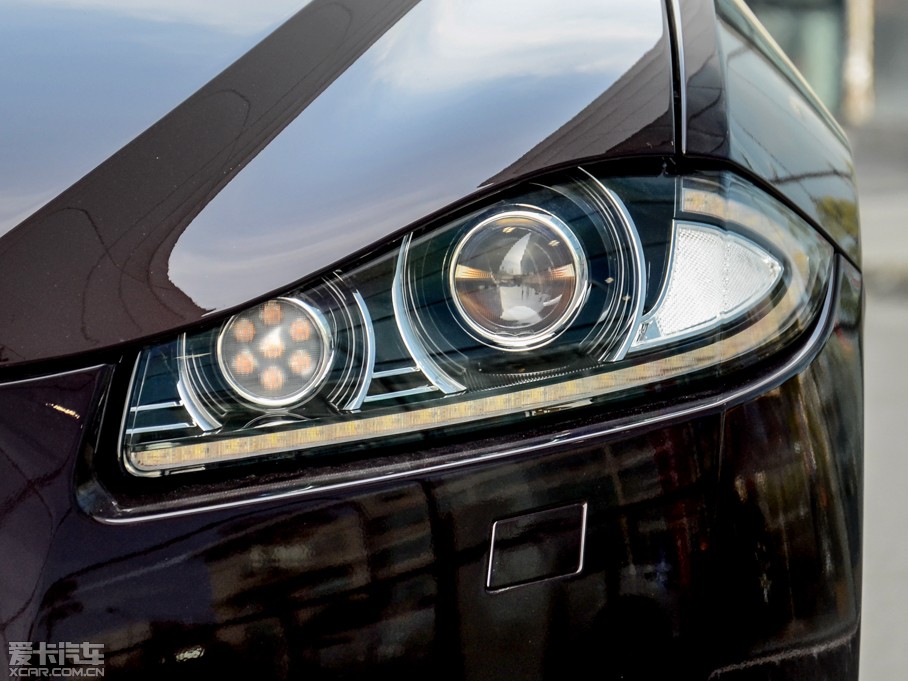 2015ݱXF Sportbrake 2.0T LA