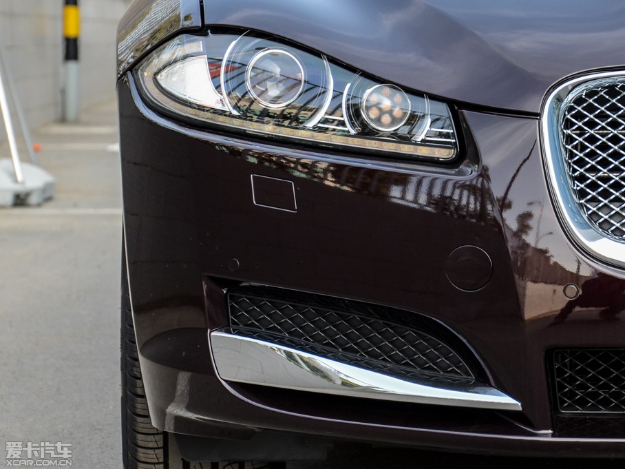 2015ݱXF Sportbrake 2.0T L(fng)A