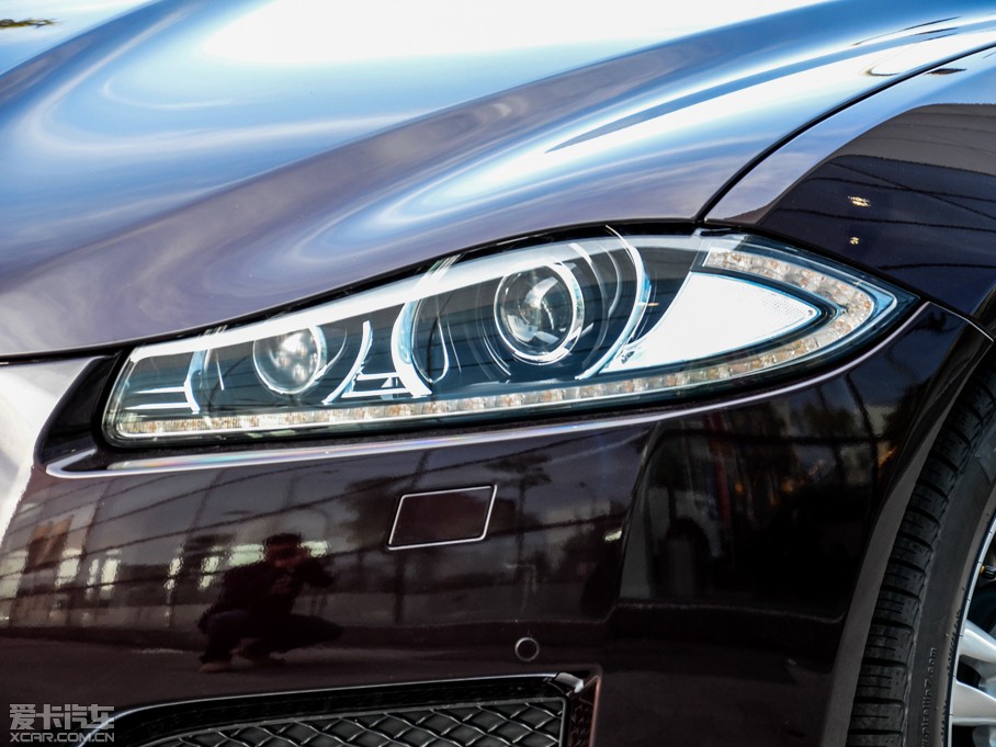 2015ݱXF Sportbrake 2.0T L(fng)A