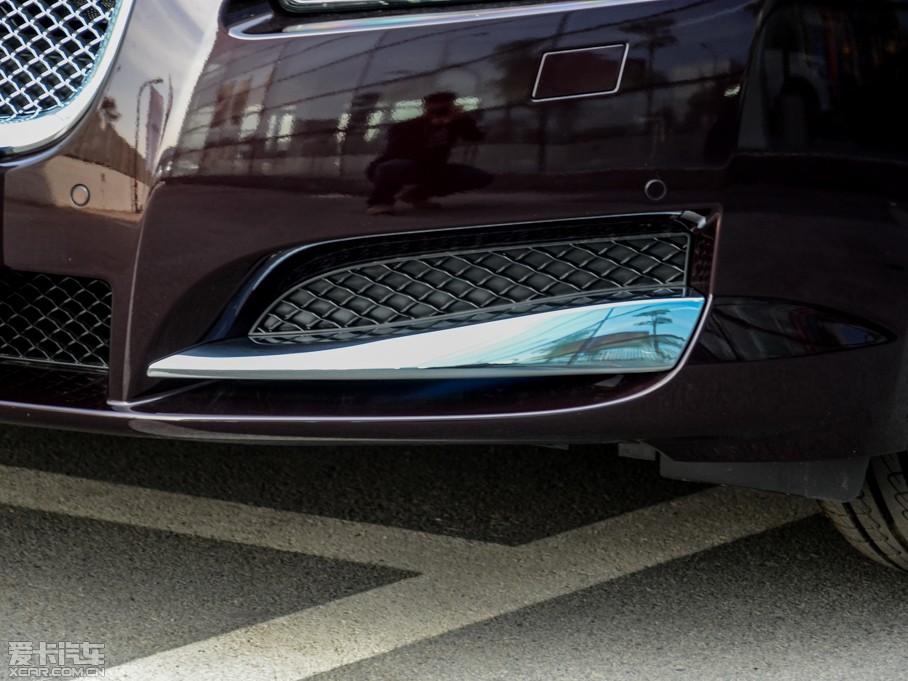 2015ݱXF Sportbrake 2.0T L(fng)A