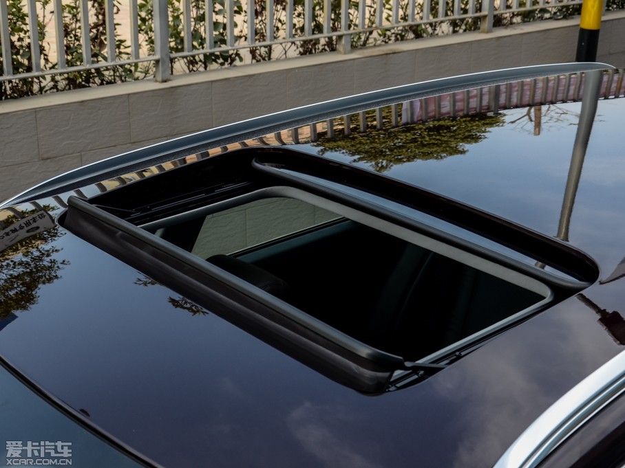 2015ݱXF Sportbrake 2.0T L(fng)A