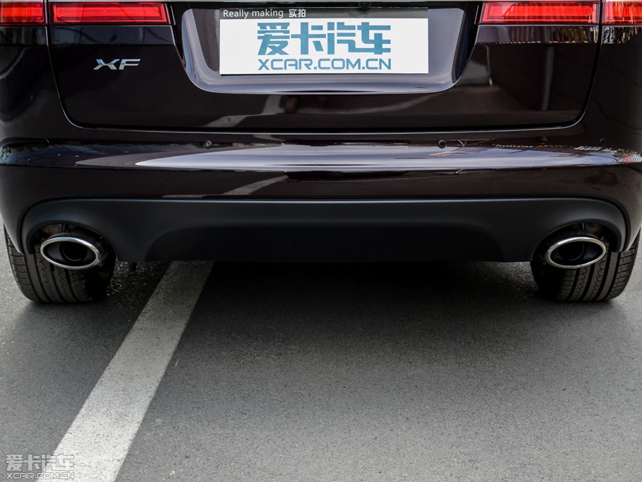 2015ݱXF Sportbrake 2.0T LA