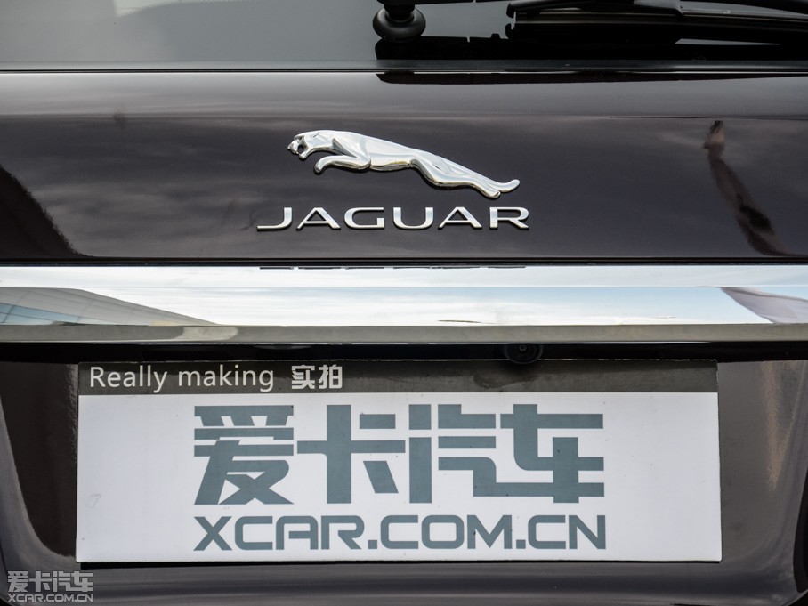 2015ݱXF Sportbrake 2.0T L(fng)A