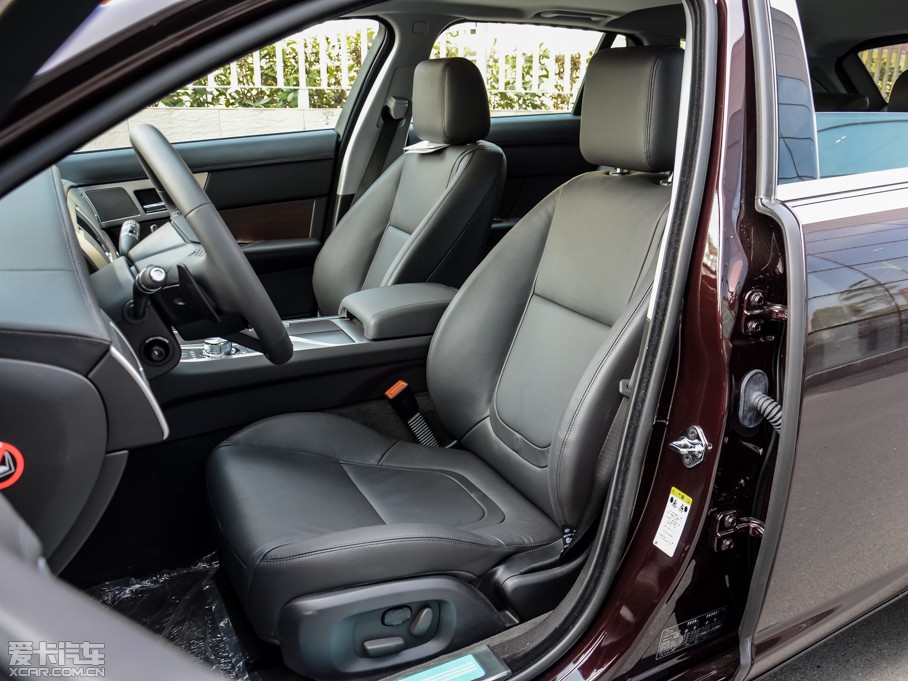 2015ݱXF Sportbrake 2.0T L(fng)A