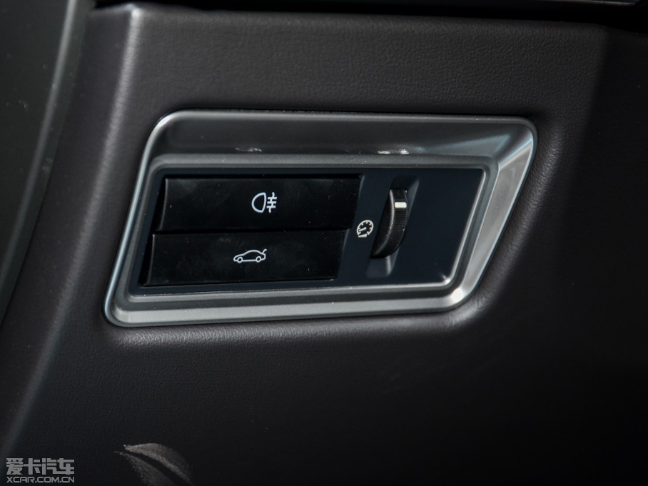 2015ݱXF Sportbrake 2.0T L(fng)A