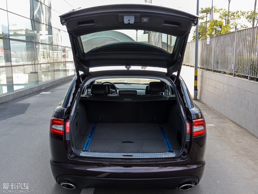 2015ݱXF Sportbrake 2.0T LA