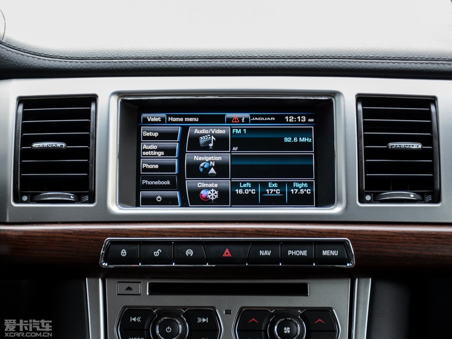 2015ݱXF Sportbrake 2.0T LA