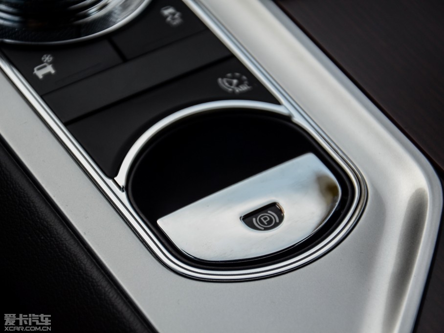 2015ݱXF Sportbrake 2.0T L(fng)A