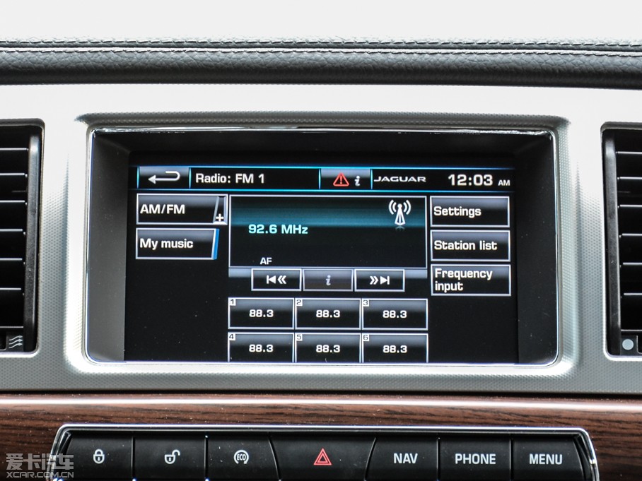 2015ݱXF Sportbrake 2.0T LA