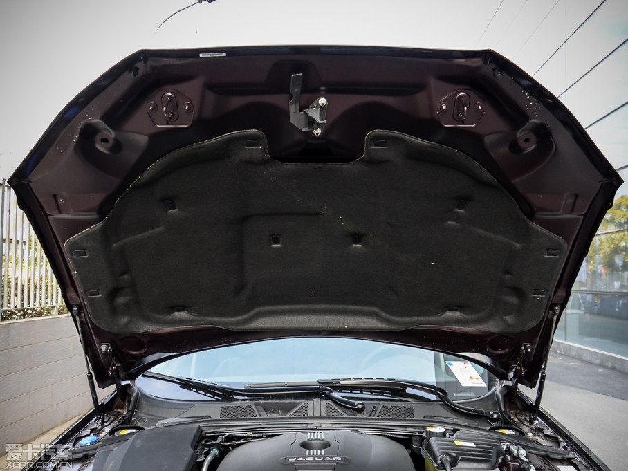 2015ݱXF Sportbrake 2.0T L(fng)A