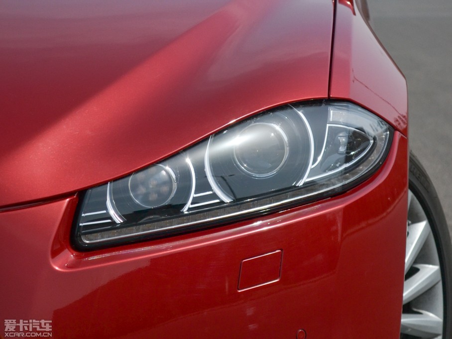 2015ݱXF 3.0 SC R-Sport L(fng)A