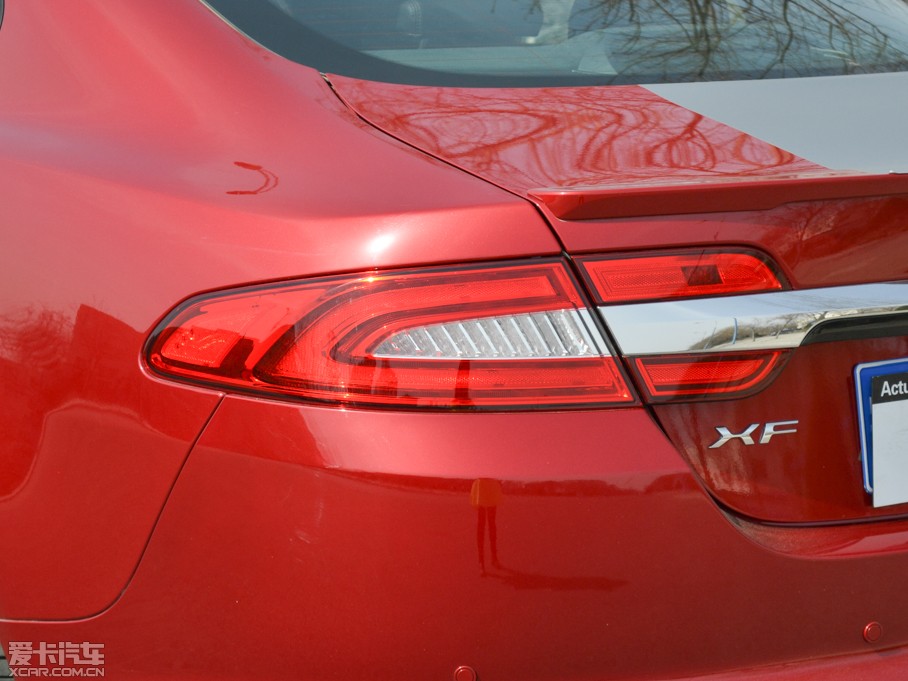 2015ݱXF 3.0 SC R-Sport L(fng)A