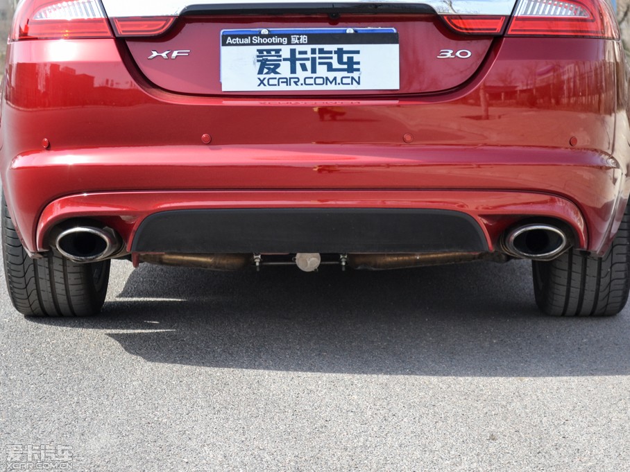 2015ݱXF 3.0 SC R-Sport L(fng)A