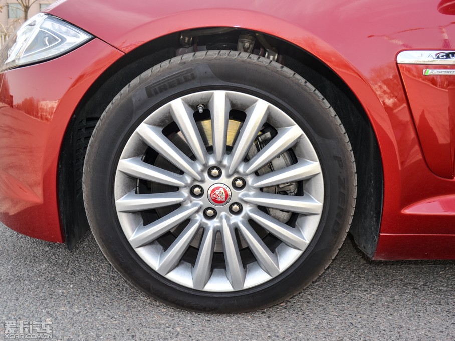 2015ݱXF 3.0 SC R-Sport L(fng)A