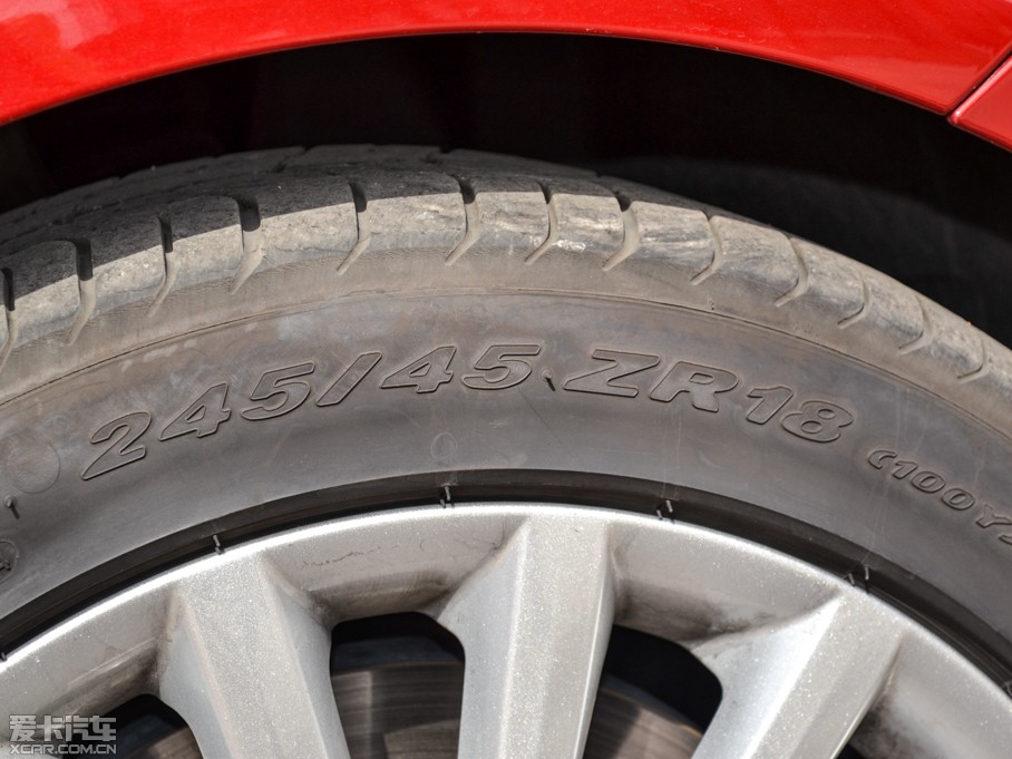 2015ݱXF 3.0 SC R-Sport LA