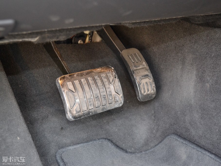 2015ݱXF 3.0 SC R-Sport L(fng)A