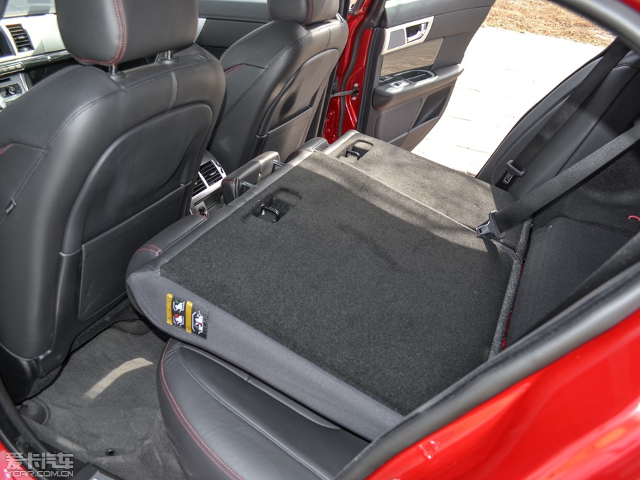 2015ݱXF 3.0 SC R-Sport L(fng)A