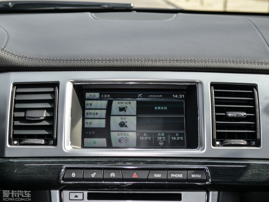 2015ݱXF 3.0 SC R-Sport LA