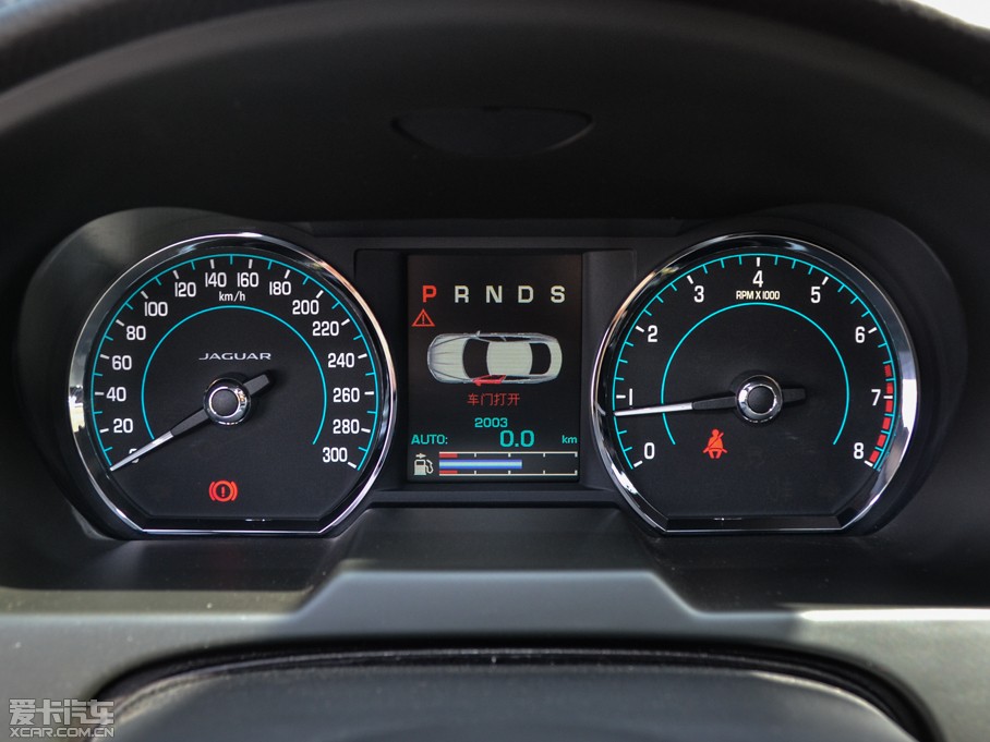 2015ݱXF 3.0 SC R-Sport L(fng)A