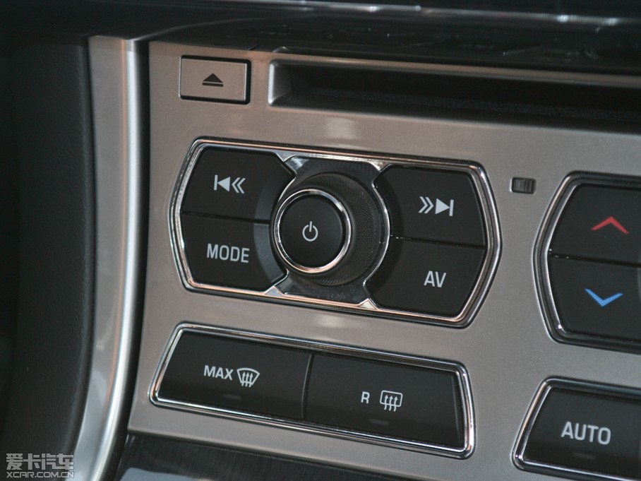 2015ݱXF 3.0 SC R-Sport L(fng)A