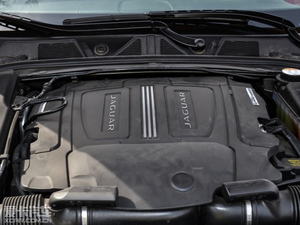 捷豹2015款捷豹XF