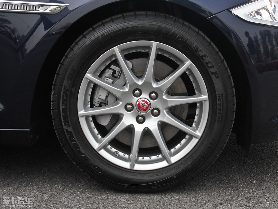 2015ݱXJ 2.0Ti ̄(w)