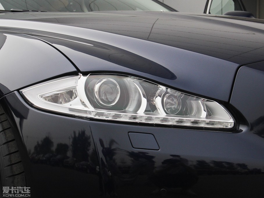 2015ݱXJ 2.0Ti ̄(w)