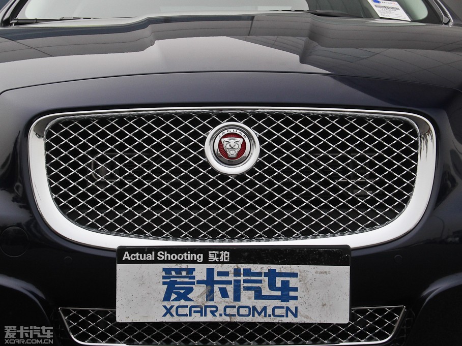 2015ݱXJ 2.0Ti ̄(w)