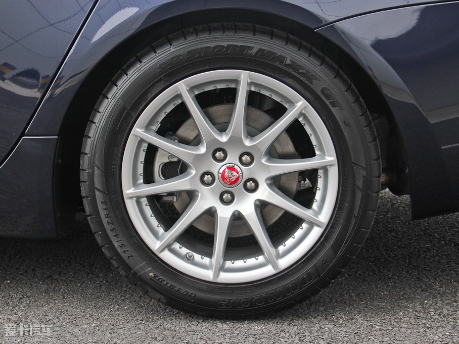 2015ݱXJ 2.0Ti ̄(w)