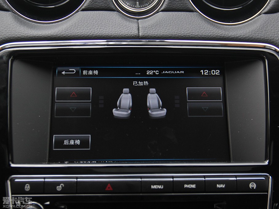 2015ݱXJ 2.0Ti ̄(w)