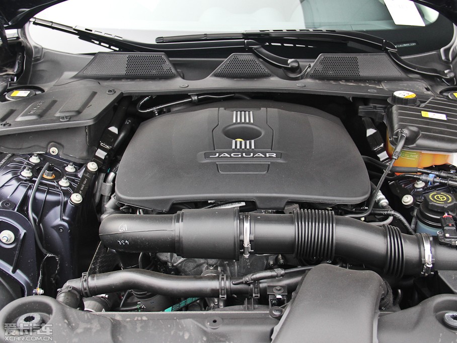 2015ݱXJ 2.0Ti ̄(w)