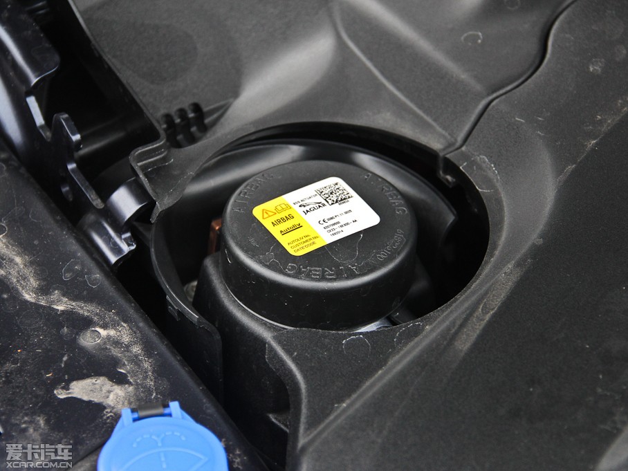 2015ݱXJ 2.0Ti ̄(w)