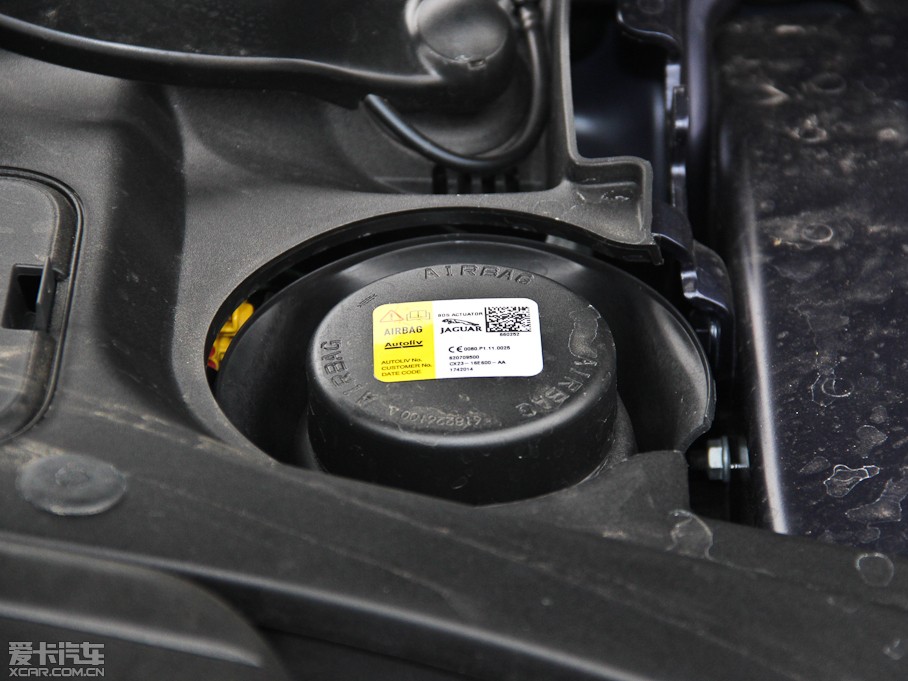 2015ݱXJ 2.0Ti ̄հ