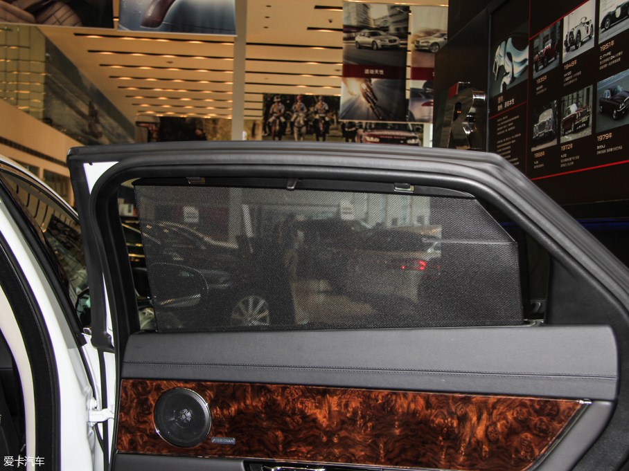 2015ݱXJ 80ذ 3.0T ȫ̄