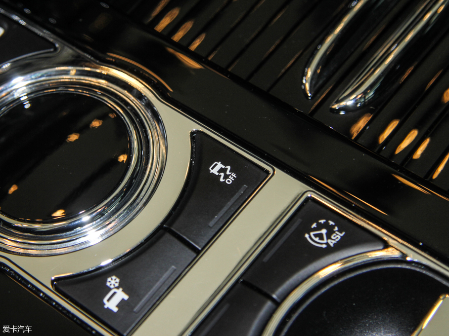 2015ݱXJ 80ذ 3.0T ȫ̄