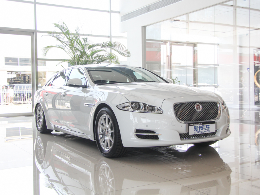 2015ݱXJ 2.0Ti ȫ̄հ