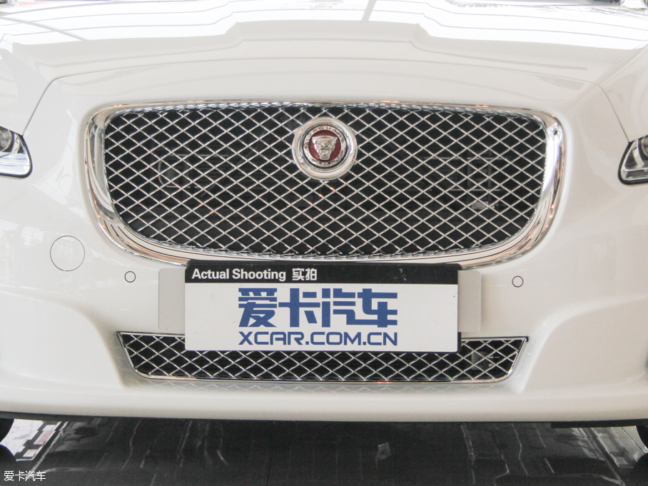 2015ݱXJ 2.0Ti ȫ̄հ