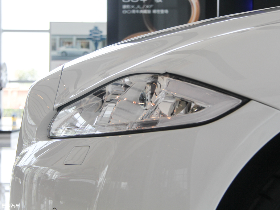 2015ݱXJ 2.0Ti ȫ̄հ