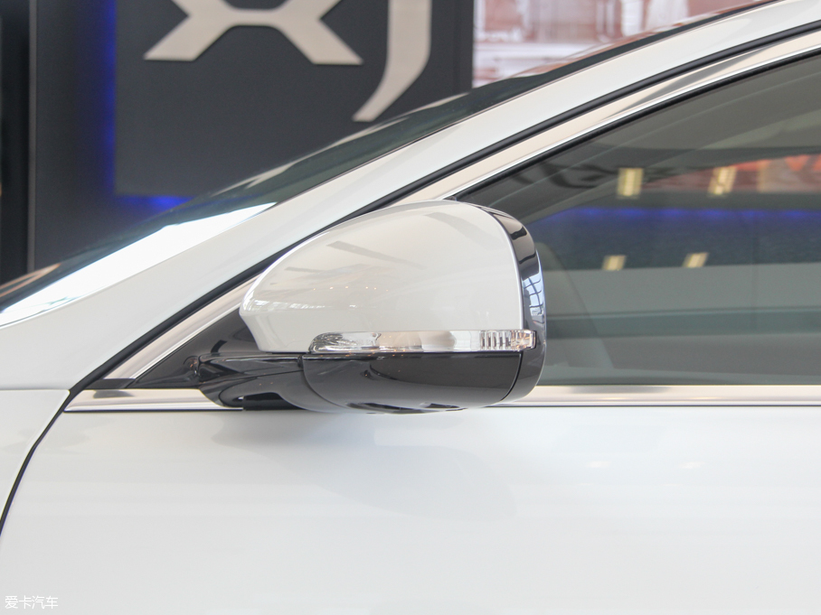 2015ݱXJ 2.0Ti ȫ̄հ