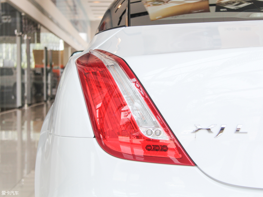 2015ݱXJ 2.0Ti ȫ̄(w)
