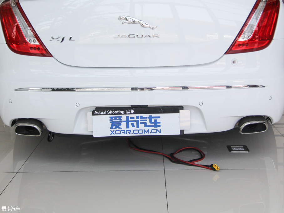 2015ݱXJ 2.0Ti ȫ̄հ