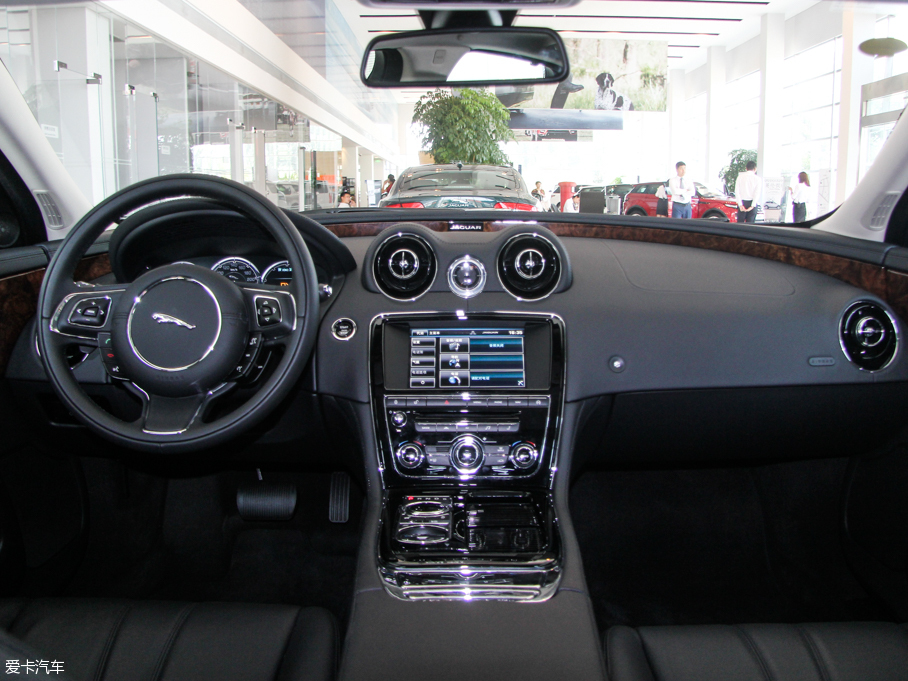 2015ݱXJ 2.0Ti ȫ̄հ