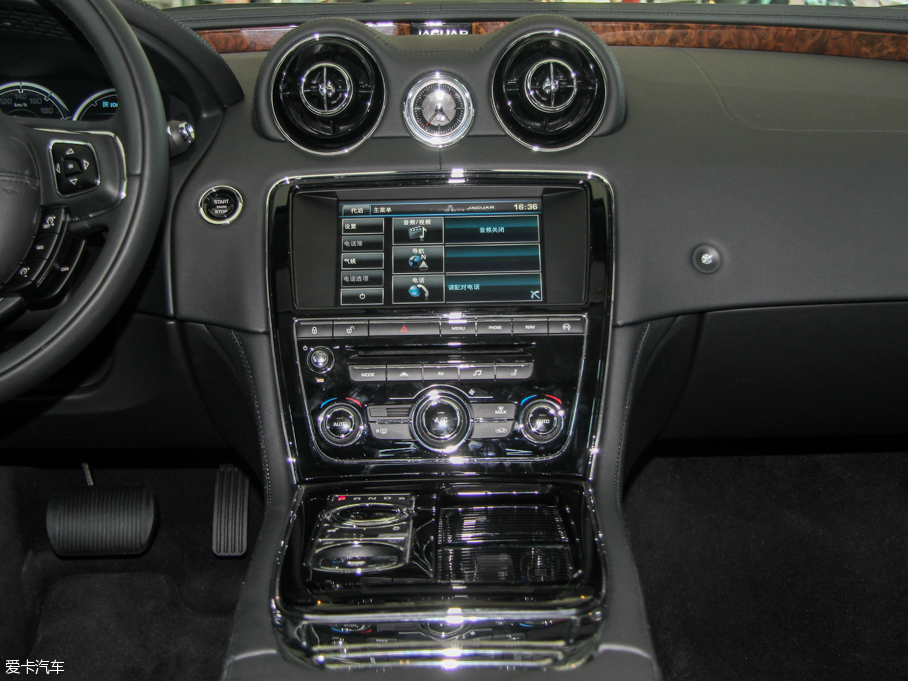 2015ݱXJ 2.0Ti ȫ̄(w)